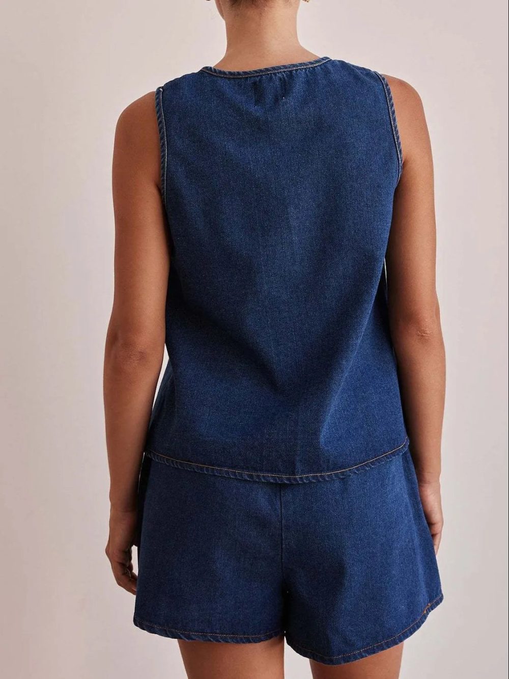 Selina Shorts and Top Set - Image 4