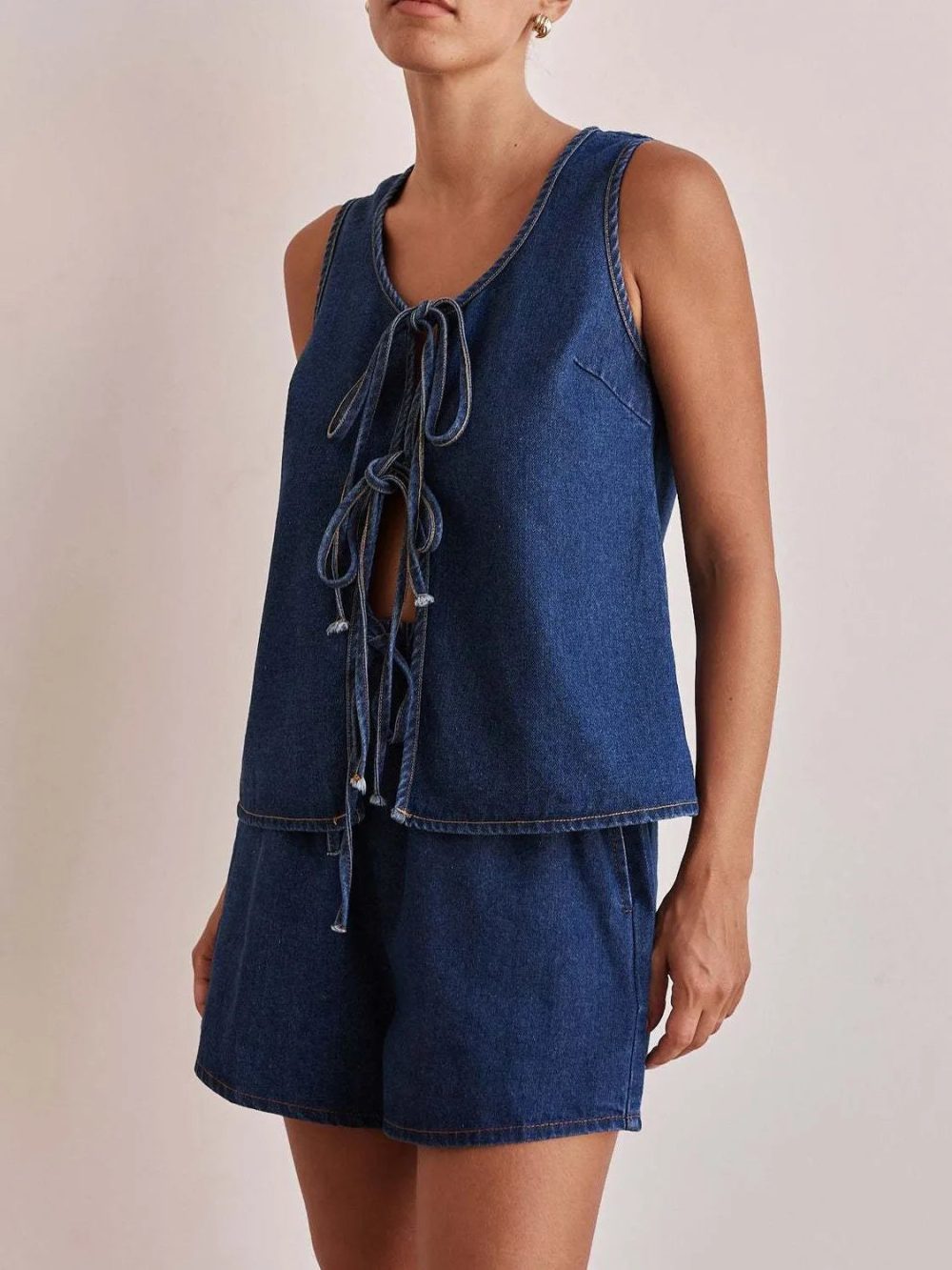 Selina Shorts and Top Set - Image 3